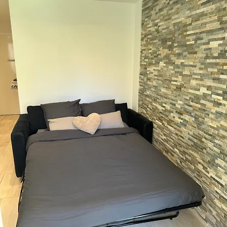 Appartement Sunny Vibes Centre *
