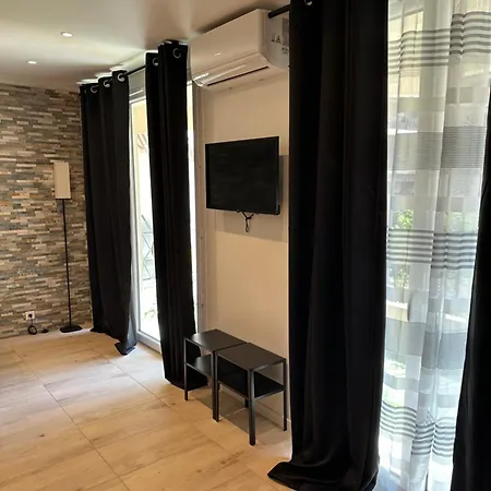 Sunny Vibes Centre Appartement *