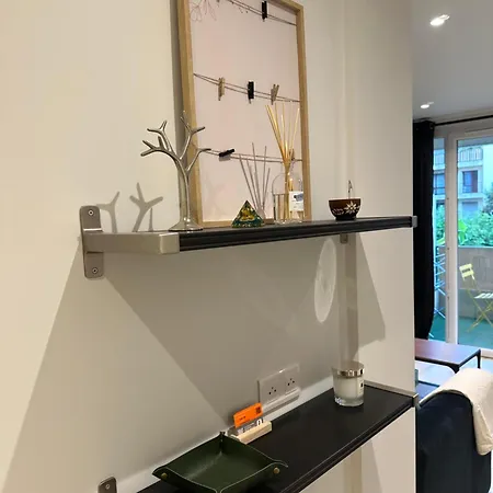 Sunny Vibes Centre Appartement *