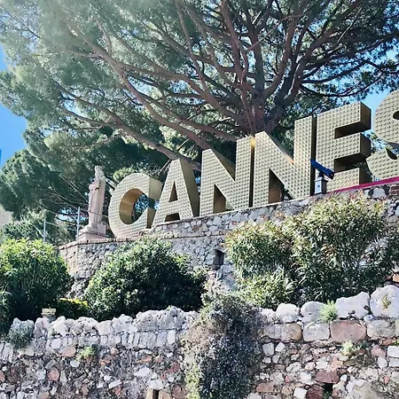 Apartament Sunny Vibes Centre Cannes