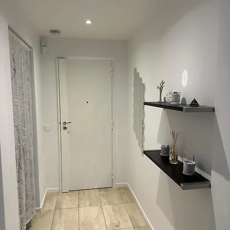 Sunny Vibes Centre Apartament Cannes