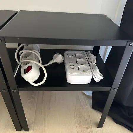 Sunny Vibes Centre شقة كان
